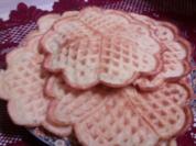 Waffeln made of Sohnemann :D - Rezept