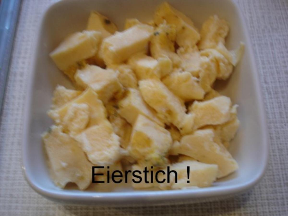 Hühnersuppe mit Einlage - Rezept - Bild Nr. 9