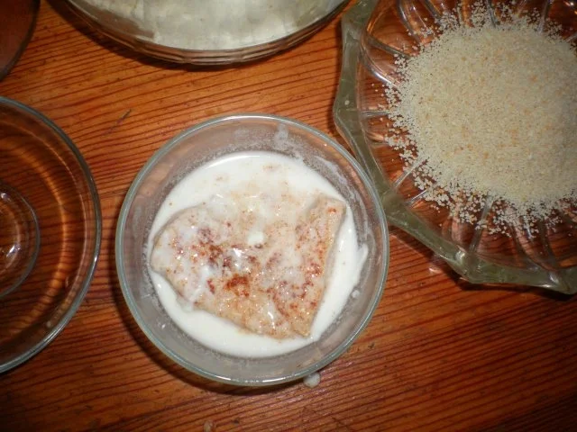 sojaschnitzel - Rezept - Bild Nr. 7