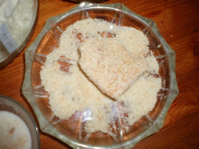 sojaschnitzel - Rezept - Bild Nr. 8