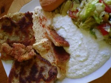 sojaschnitzel - Rezept - Bild Nr. 9