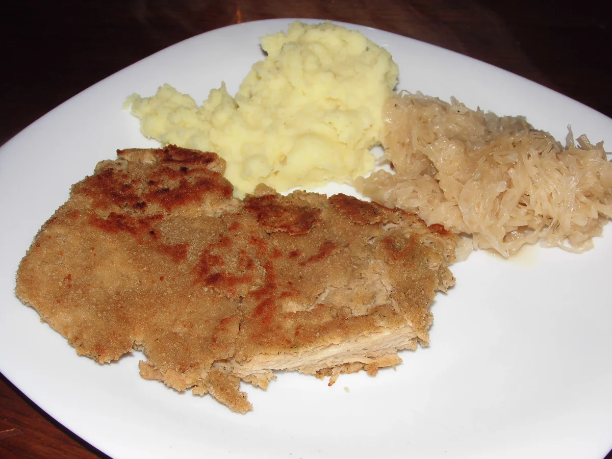 sojaschnitzel - Rezept - Bild Nr. 7195