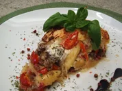 Schupfnudelauflauf - Rezept