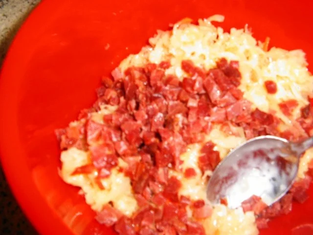 Schupfnudelauflauf - Rezept - Bild Nr. 5