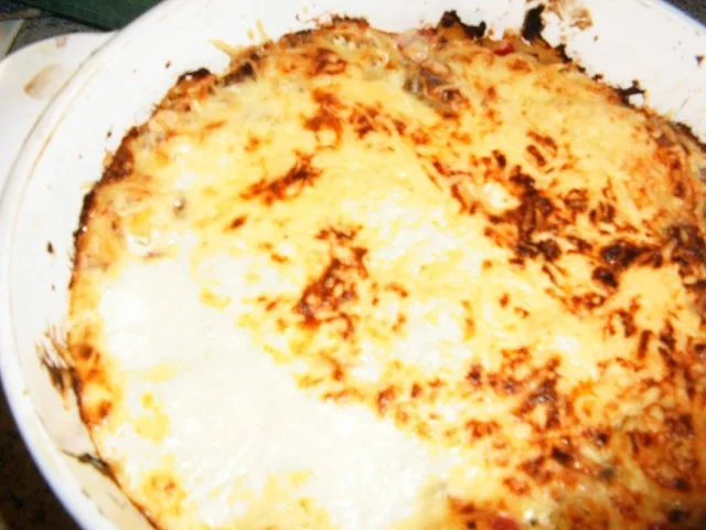 Schupfnudelauflauf - Rezept - Bild Nr. 9