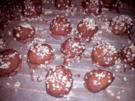 Bounty Kugeln - Rezept