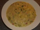 Rezept: Kartoffel-Lauch Suppe Kartoffel-Lauch Suppe - Rezept