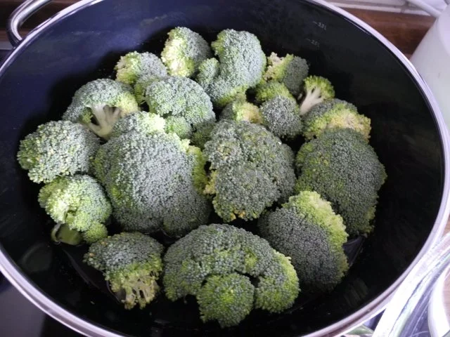 Rezept: Vegan : Bohnen - Tofu - Gulasch Bild Nr. 14 Vegan : Bohnen - Tofu - Gulasch - Rezept - Bild Nr. 14