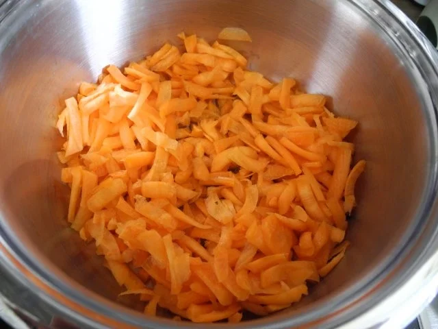 Vegan : Chilli con carne .... mal so ... dazu Reis und Salat - Rezept - Bild Nr. 9