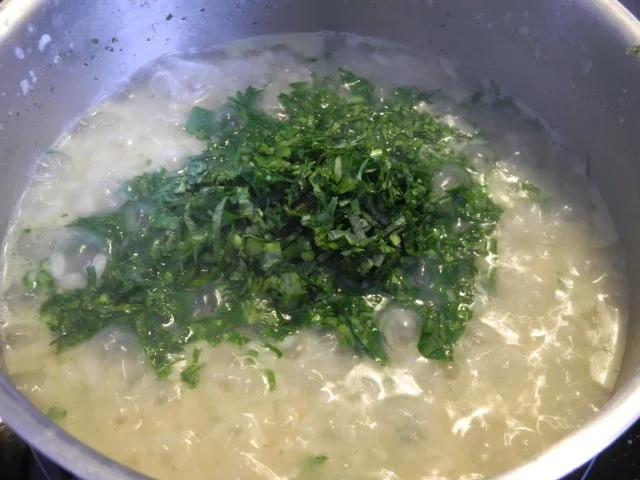 Vegan : Chilli con carne .... mal so ... dazu Reis und Salat - Rezept - Bild Nr. 15