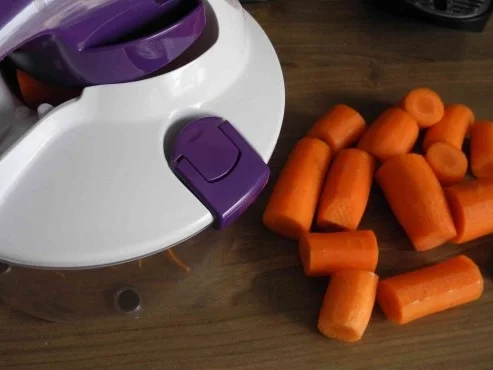 Vegan : Chilli con carne .... mal so ... dazu Reis und Salat - Rezept - Bild Nr. 18