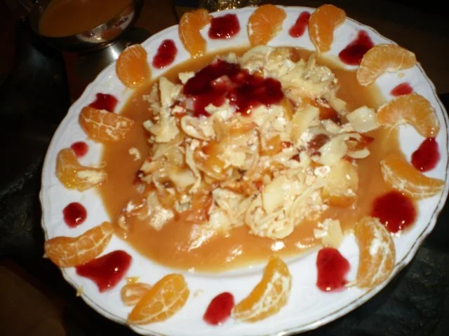 Rezept: lokschenkugel ג Bild Nr. 2 lokschenkugel ג - Rezept - Bild Nr. 2