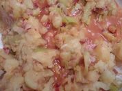 Försterpfanne - Rezept