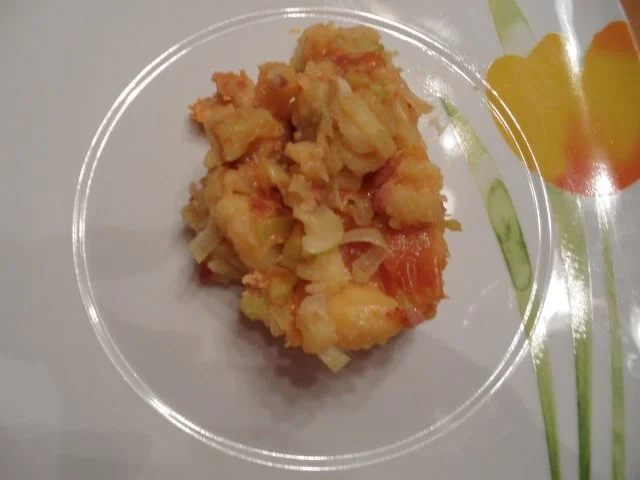 Rezept: Försterpfanne Bild Nr. 2 Försterpfanne - Rezept - Bild Nr. 2