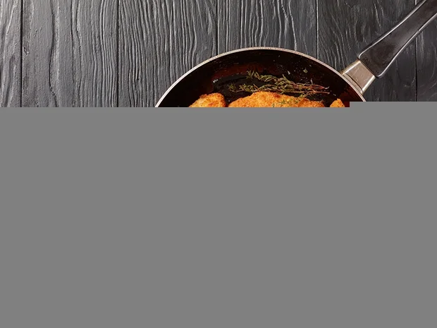 Rezept: Croquetas de Jamón Bild Nr. 2 Croquetas de Jamón - Rezept - Bild Nr. 2