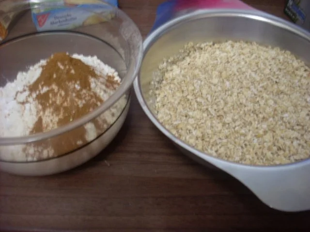 Haferflocken-Kekse.... ohne Schnick-Schnack - Rezept - Bild Nr. 8