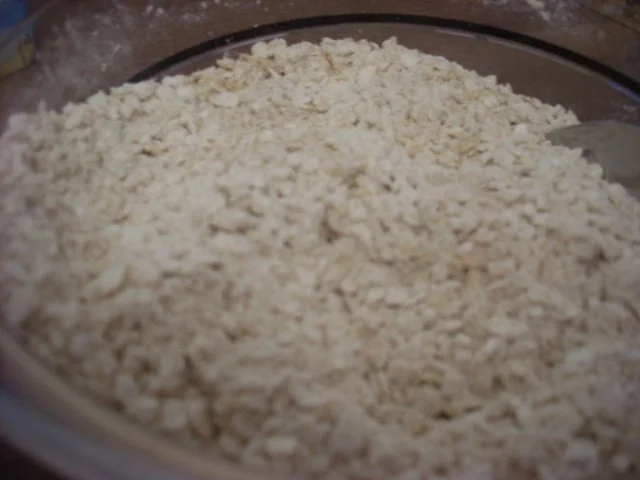 Haferflocken-Kekse.... ohne Schnick-Schnack - Rezept - Bild Nr. 9