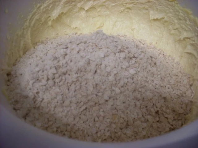 Haferflocken-Kekse.... ohne Schnick-Schnack - Rezept - Bild Nr. 12