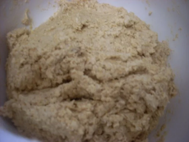 Haferflocken-Kekse.... ohne Schnick-Schnack - Rezept - Bild Nr. 14