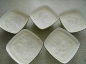 Griebenschmalz mit Apfel und Zwiebeln - Rezept
