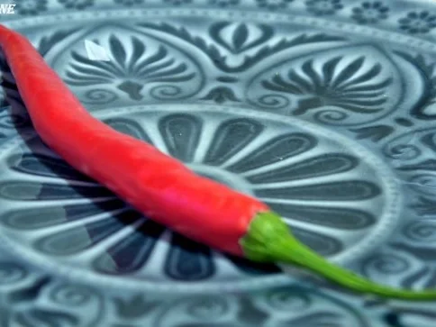 Rezept: Hähnchenbrust auf Tomatensauce mit Gremolata und würzigem Quinoa Bild Nr. 4 Hähnchenbrust auf Tomatensauce mit Gremolata und würzigem Quinoa - Rezept - Bild Nr. 4