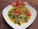Italienische Gemüsesuppe - Rezept