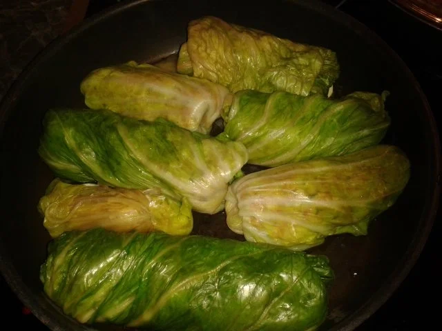 Rezept: Zuckerhut pikant gefüllt Bild Nr. 10 Zuckerhut pikant gefüllt - Rezept - Bild Nr. 10