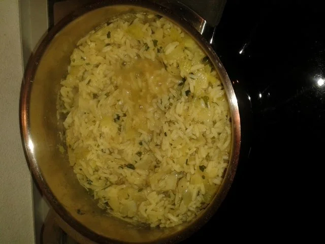 Rezept: Zuckerhut pikant gefüllt Bild Nr. 5 Zuckerhut pikant gefüllt - Rezept - Bild Nr. 5