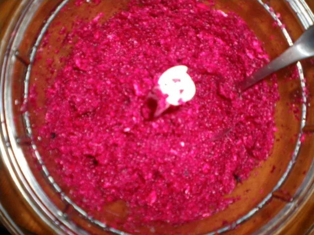 kren jüdisch - Rezept - Bild Nr. 4