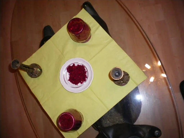 kren jüdisch - Rezept - Bild Nr. 5