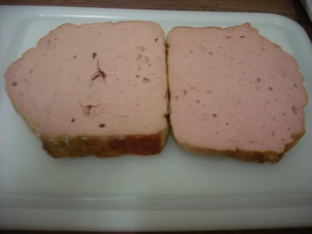 Herzhafte Leberkäse-Pfanne abgewandelte Idee von "Urlaubsoma" - Rezept - Bild Nr. 5