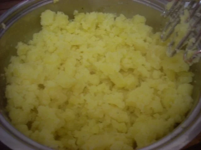 Herzhafte Leberkäse-Pfanne abgewandelte Idee von "Urlaubsoma" - Rezept - Bild Nr. 18