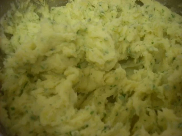 Herzhafte Leberkäse-Pfanne abgewandelte Idee von "Urlaubsoma" - Rezept - Bild Nr. 21