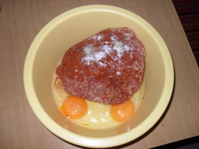 Rezept: Elefantenfüße Bild Nr. 2 Elefantenfüße - Rezept - Bild Nr. 2