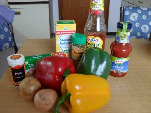 Rezept: Elefantenfüße Bild Nr. 3 Elefantenfüße - Rezept - Bild Nr. 3