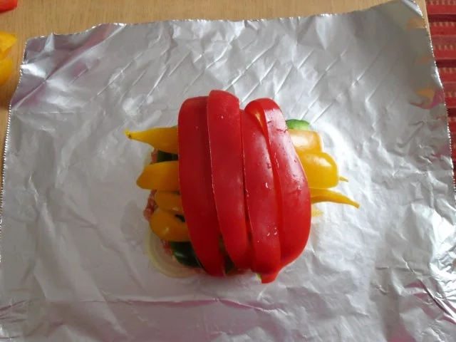 Rezept: Elefantenfüße Bild Nr. 11 Elefantenfüße - Rezept - Bild Nr. 11