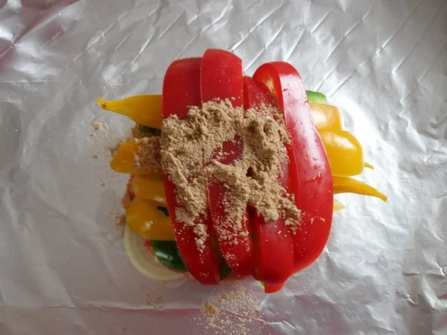 Rezept: Elefantenfüße Bild Nr. 13 Elefantenfüße - Rezept - Bild Nr. 13