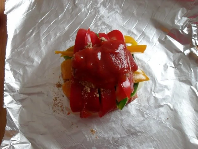 Rezept: Elefantenfüße Bild Nr. 12 Elefantenfüße - Rezept - Bild Nr. 12