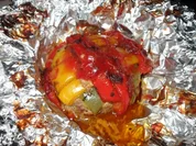 Rezept: Elefantenfรผรe Elefantenfรผรe - Rezept