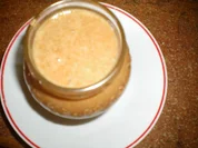 techina israeli - Rezept