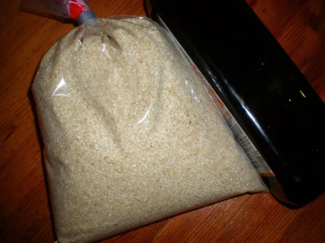 techina israeli - Rezept - Bild Nr. 2