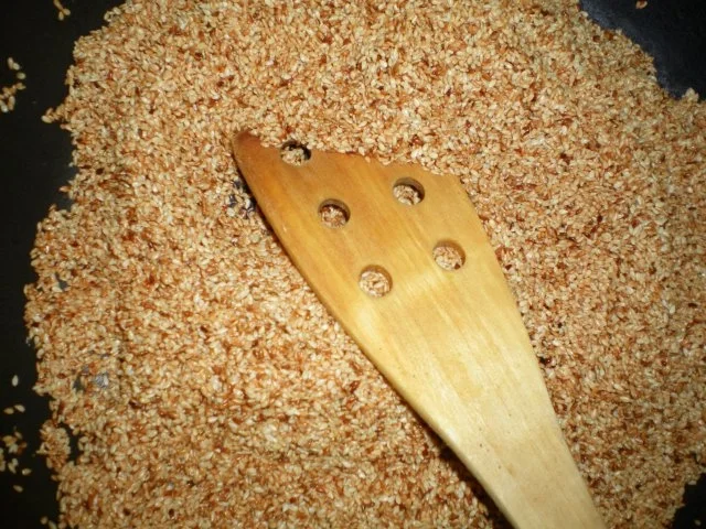 techina israeli - Rezept - Bild Nr. 3