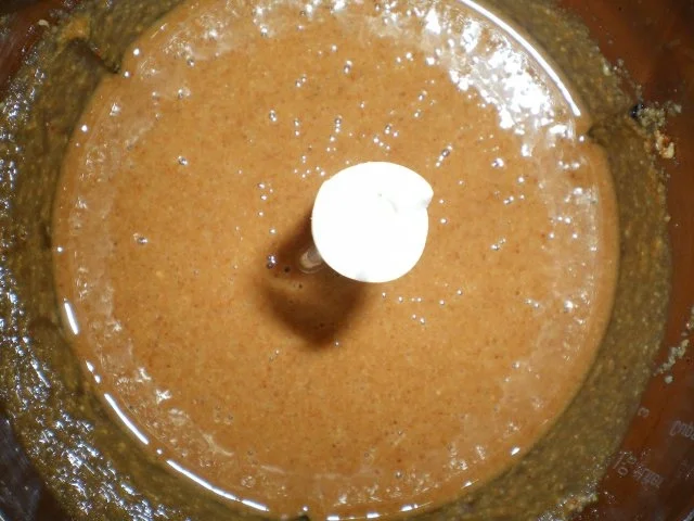 techina israeli - Rezept - Bild Nr. 5