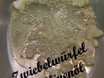 Sisserl's ~Tortellini in Gorgonzolasoße~ - Rezept - Bild Nr. 4