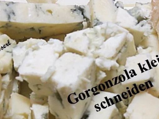 Sisserl's ~Tortellini in Gorgonzolasoße~ - Rezept - Bild Nr. 6