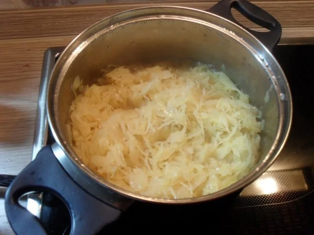 Bayern-Burger mit Leberkäse - Rezept - Bild Nr. 3