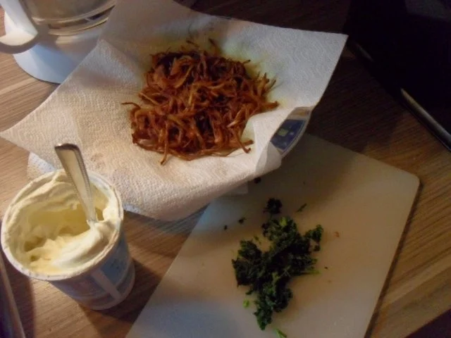 Bayern-Burger mit Leberkäse - Rezept - Bild Nr. 8