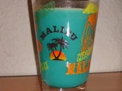 Cocktail: Südsee - Rezept