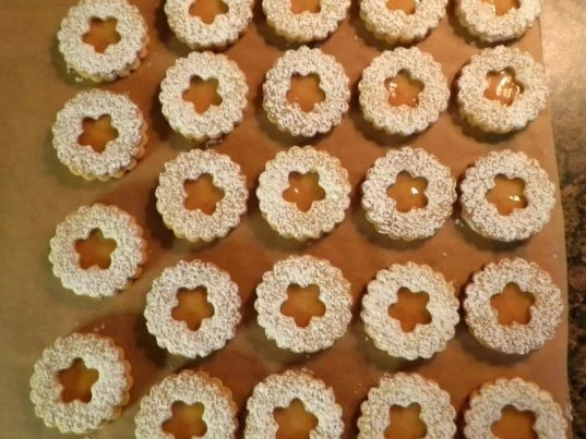 Cookies' Weihnachtsbäckerei 2013 - Rezept - Bild Nr. 11