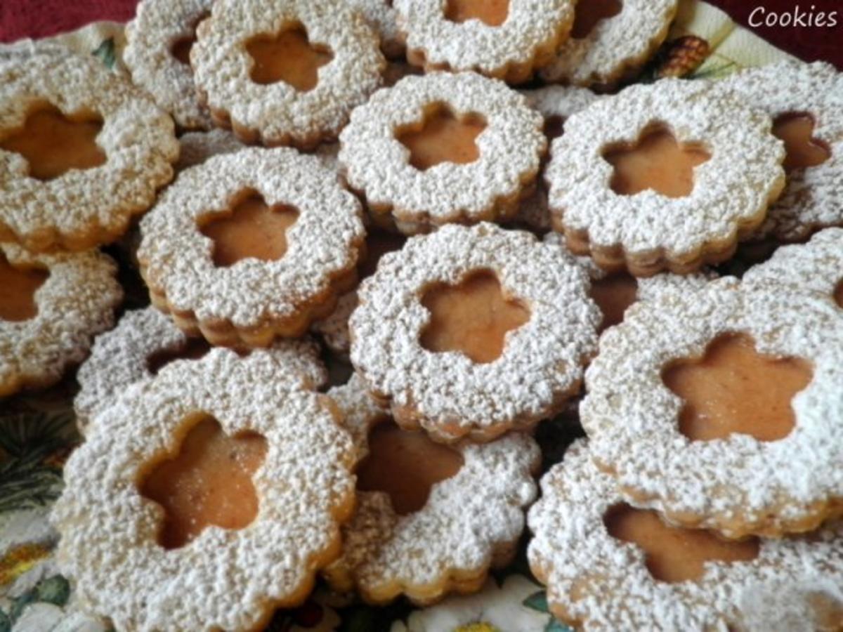 Cookies' Weihnachtsbäckerei 2013 - Rezept - Bild Nr. 12